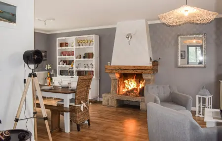 Maison 6 personnes à Sables d'or les Pins - Photo 13