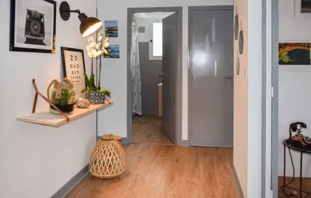 Maison 6 personnes à Sables d'or les Pins - Photo 14