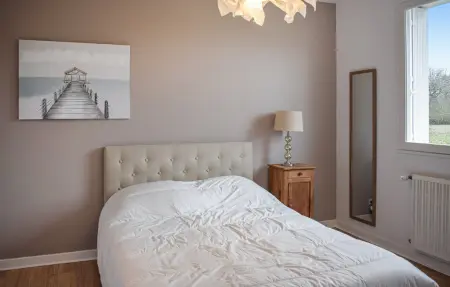 Maison 6 personnes à Sables d'or les Pins - Photo 18
