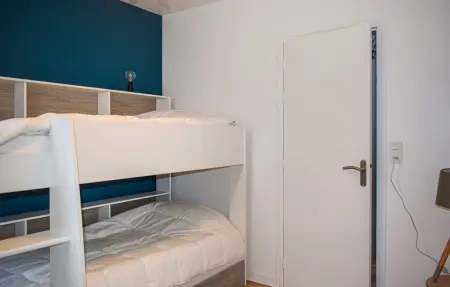 Maison 6 personnes à Sables d'or les Pins - Photo 19