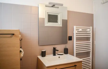 Maison 6 personnes à Sables d'or les Pins - Photo 20