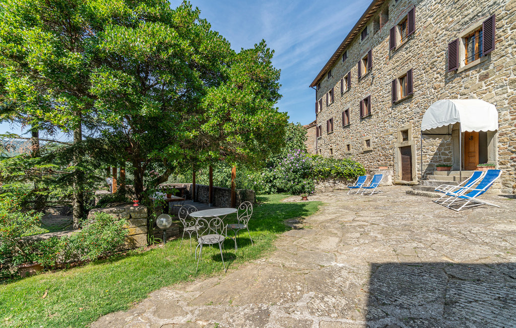Le Caselle – Manoir 10 chambres avec piscine, Cortona - Photo 2