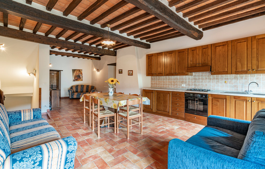 Le Caselle – Manoir 10 chambres avec piscine, Cortona - Photo 3