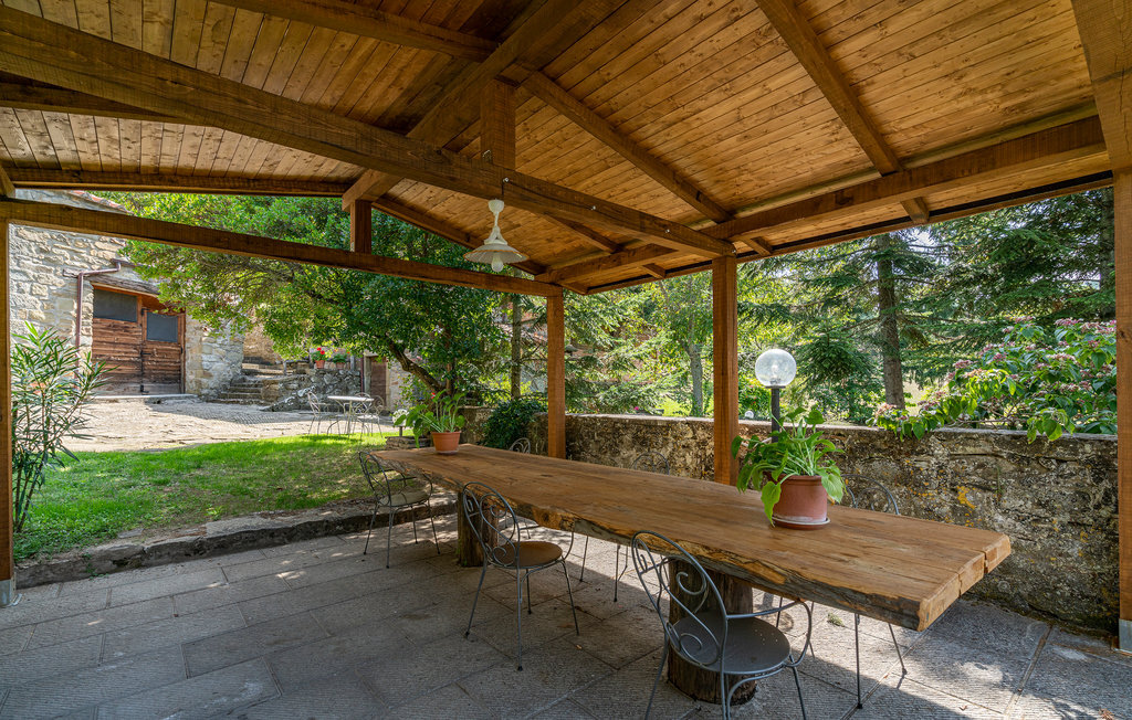 Le Caselle – Manoir 10 chambres avec piscine, Cortona - Photo 4