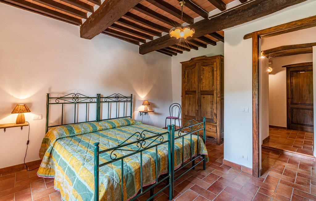 Le Caselle – Manoir 10 chambres avec piscine, Cortona - Photo 5