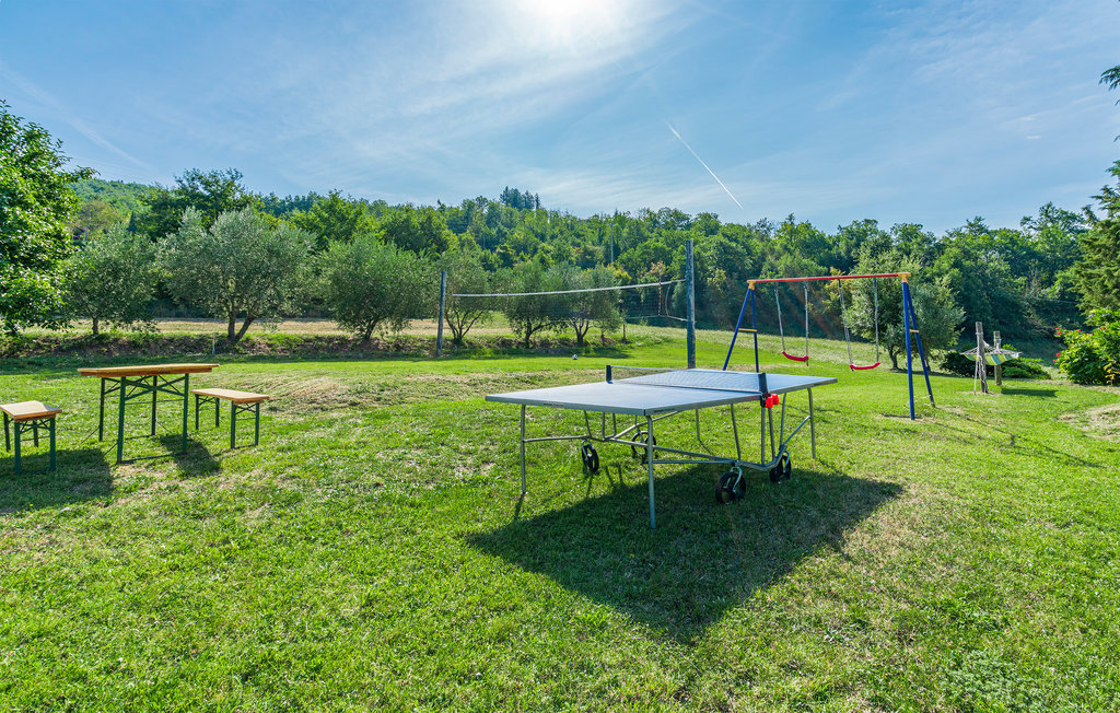 Le Caselle – Manoir 10 chambres avec piscine, Cortona - Photo 6
