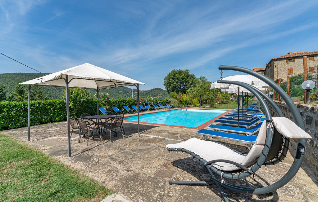 Le Caselle – Manoir 10 chambres avec piscine, Cortona - Photo 7