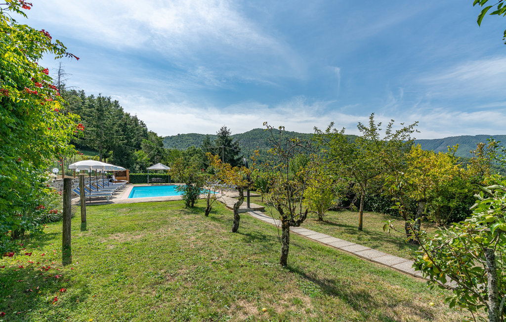 Le Caselle – Manoir 10 chambres avec piscine, Cortona - Photo 8