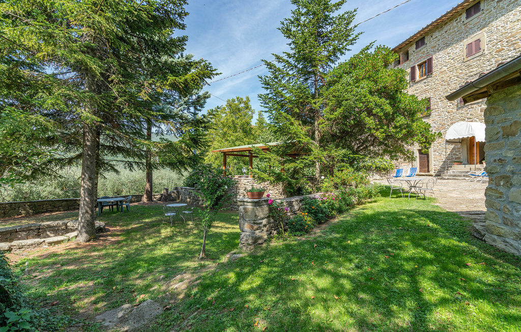 Le Caselle – Manoir 10 chambres avec piscine, Cortona - Photo 9