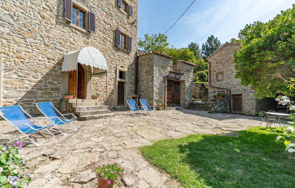 Le Caselle – Manoir 10 chambres avec piscine, Cortona - Photo 10