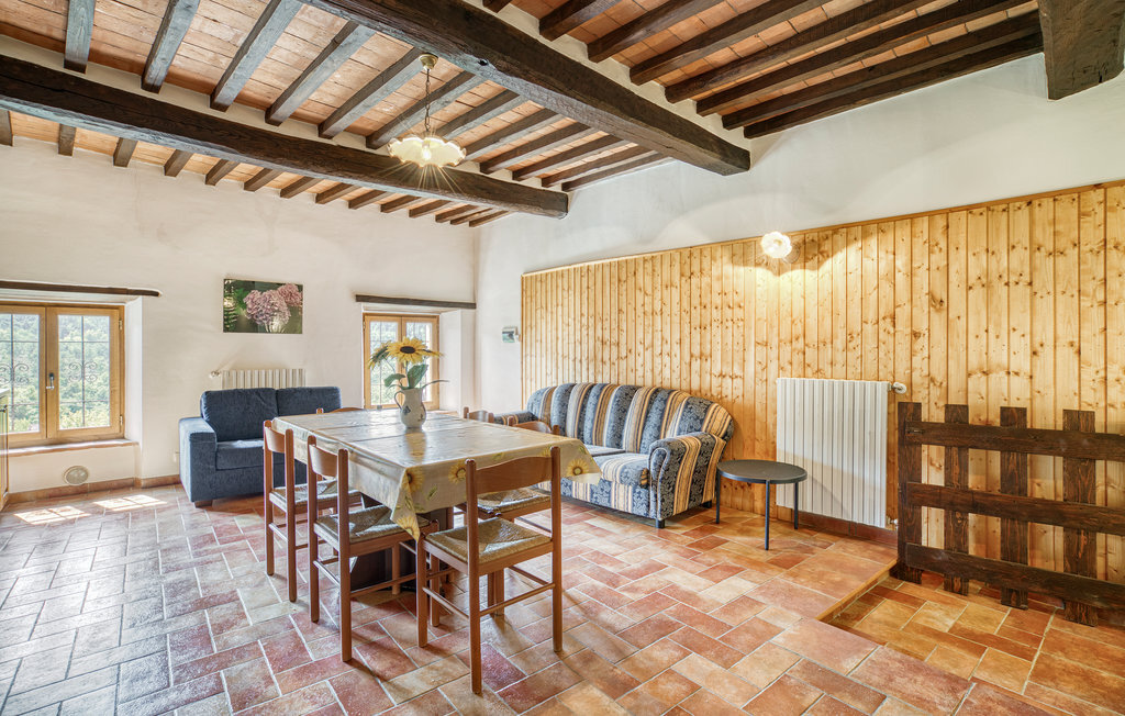 Le Caselle – Manoir 10 chambres avec piscine, Cortona - Photo 14