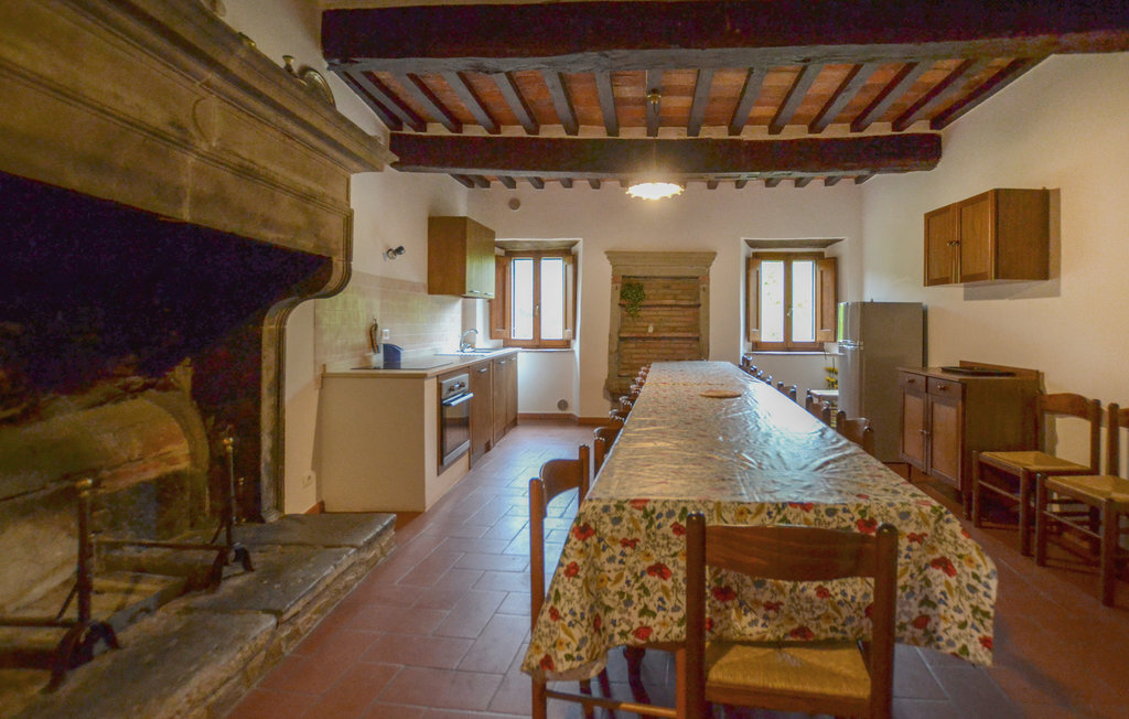 Le Caselle – Manoir 10 chambres avec piscine, Cortona - Photo 18