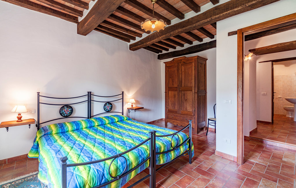 Le Caselle – Manoir 10 chambres avec piscine, Cortona - Photo 21