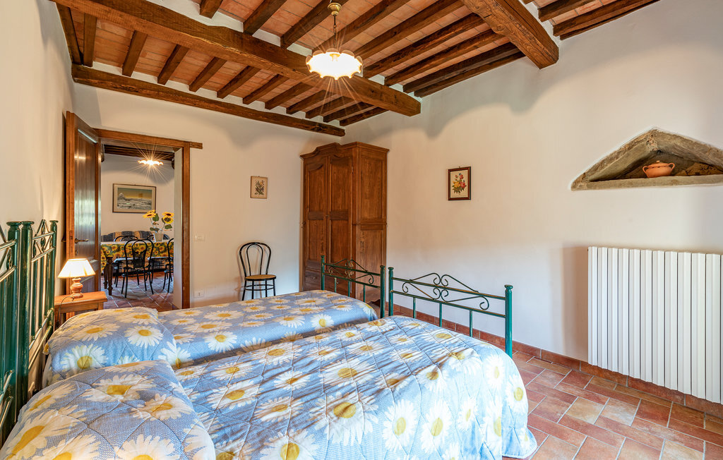 Le Caselle – Manoir 10 chambres avec piscine, Cortona - Photo 23