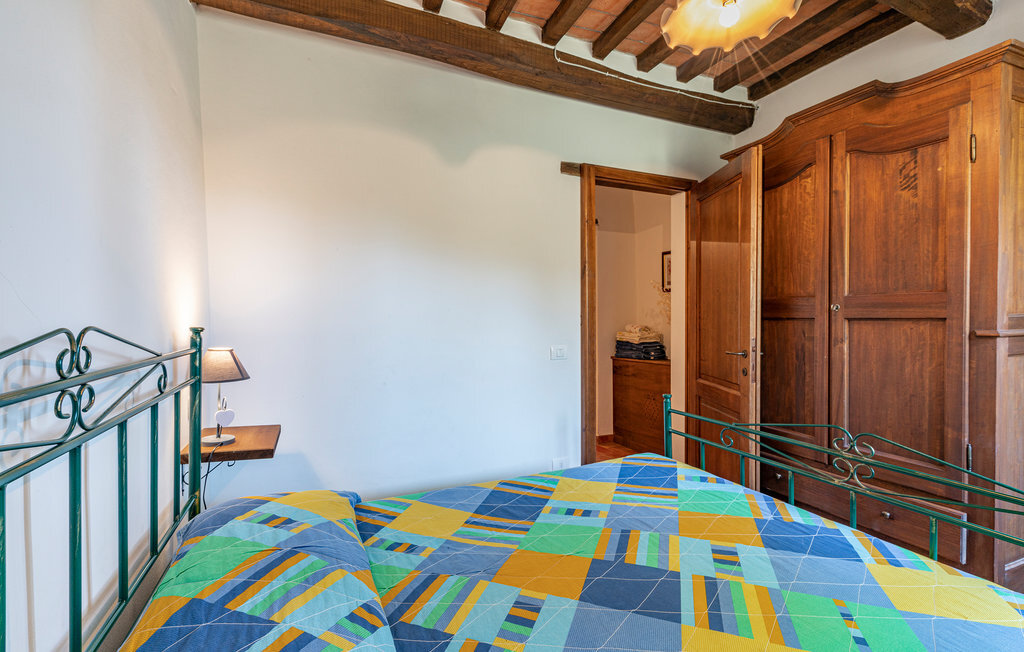 Le Caselle – Manoir 10 chambres avec piscine, Cortona - Photo 24