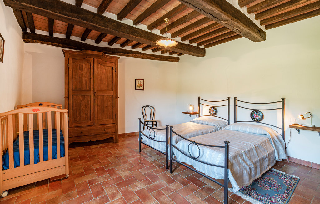Le Caselle – Manoir 10 chambres avec piscine, Cortona - Photo 25