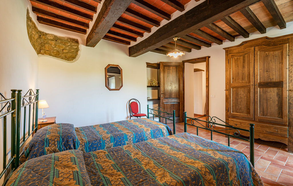 Le Caselle – Manoir 10 chambres avec piscine, Cortona - Photo 26