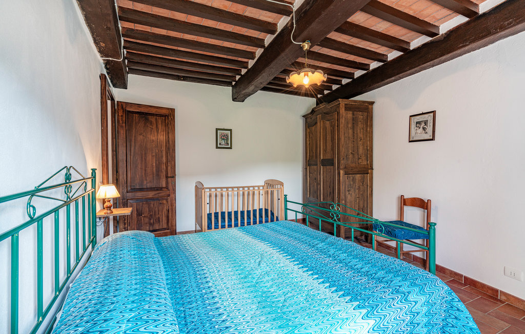 Le Caselle – Manoir 10 chambres avec piscine, Cortona - Photo 28