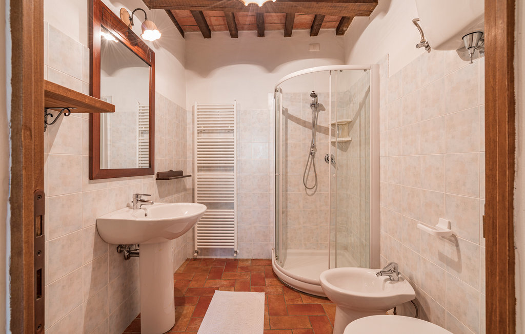 Le Caselle – Manoir 10 chambres avec piscine, Cortona - Photo 30