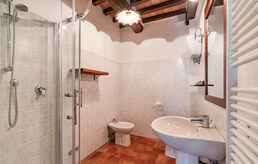 Le Caselle – Manoir 10 chambres avec piscine, Cortona - Photo 31