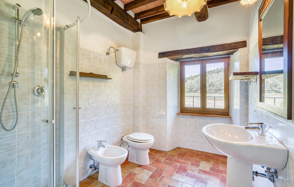 Le Caselle – Manoir 10 chambres avec piscine, Cortona - Photo 33