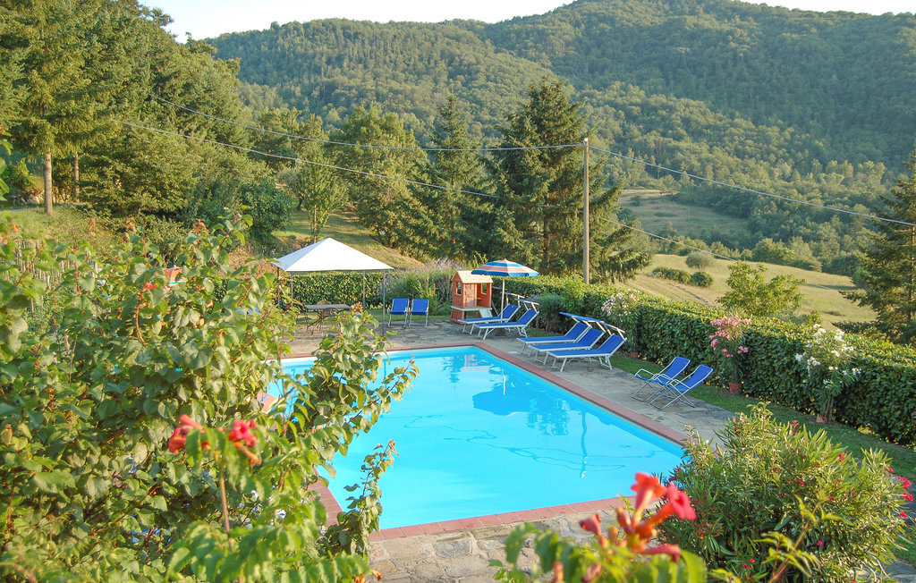 Le Caselle – Manoir 10 chambres avec piscine, Cortona - Photo 35