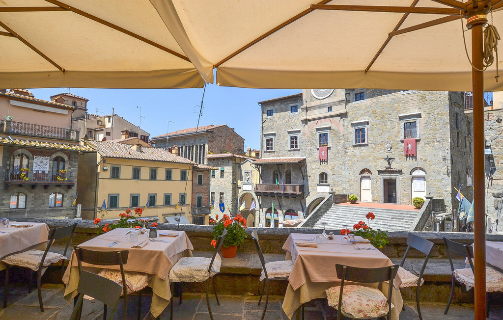 Le Caselle – Manoir 10 chambres avec piscine, Cortona - Photo 36