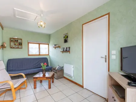 Le Petit Chalet - Maison 3 pièces La Haye-d'Ectot - Photo 5