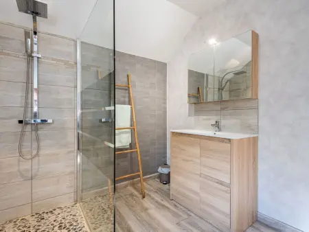 Le Petit Chalet - Maison 3 pièces La Haye-d'Ectot - Photo 7