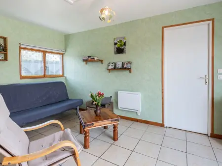 Le Petit Chalet - Maison 3 pièces La Haye-d'Ectot - Photo 8
