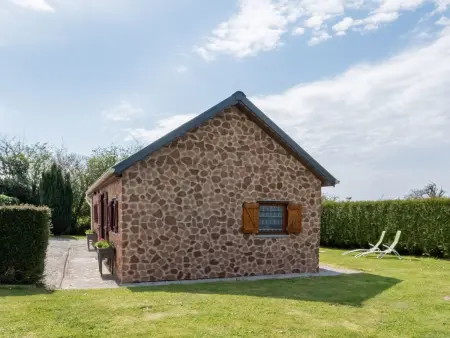 Le Petit Chalet - Maison 3 pièces La Haye-d'Ectot - Photo 12