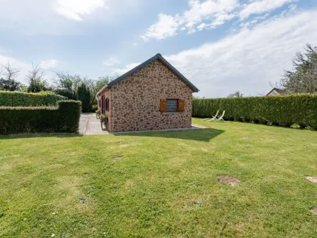 Le Petit Chalet - Maison 3 pièces La Haye-d'Ectot - Photo 16