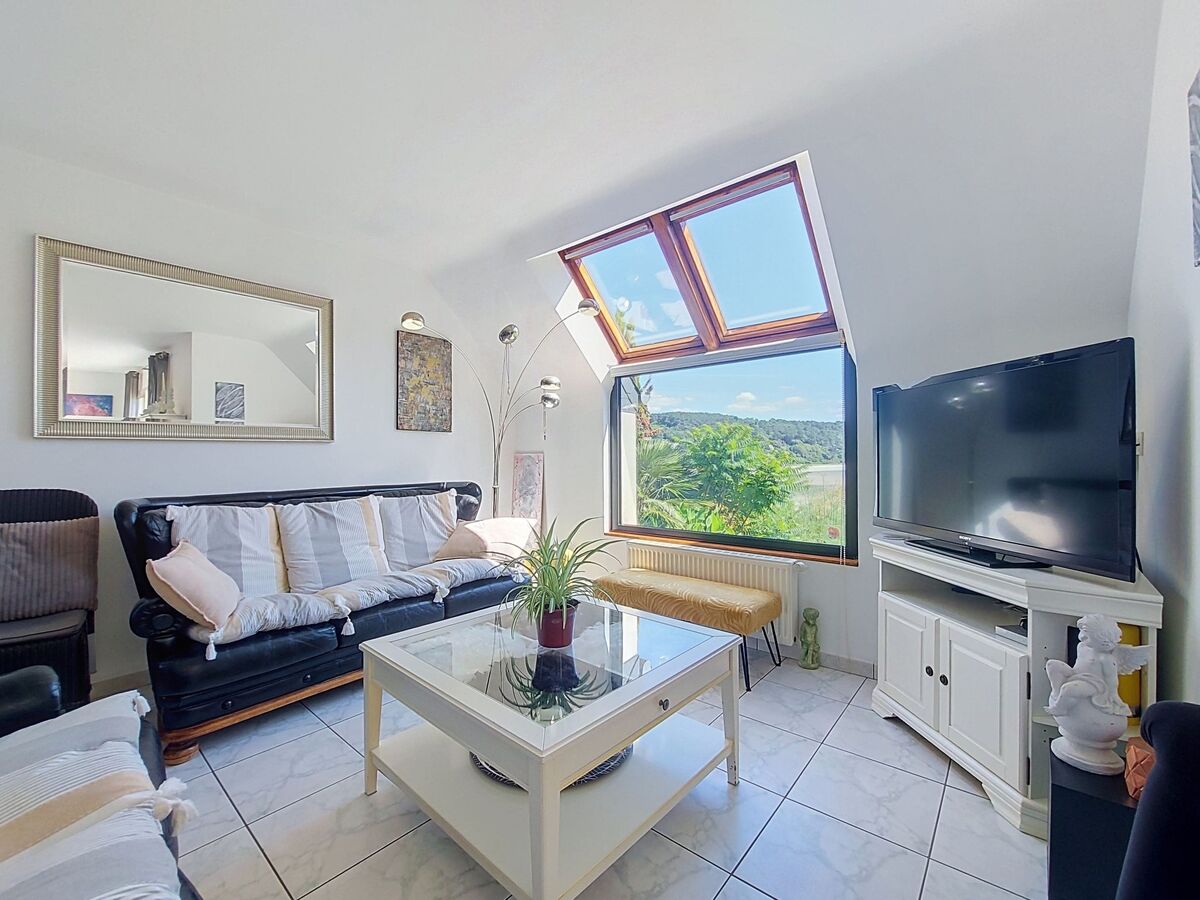 Maison Meeresblick – vue mer, terrasse 45 m², St Michel-en-Grève - Photo 7