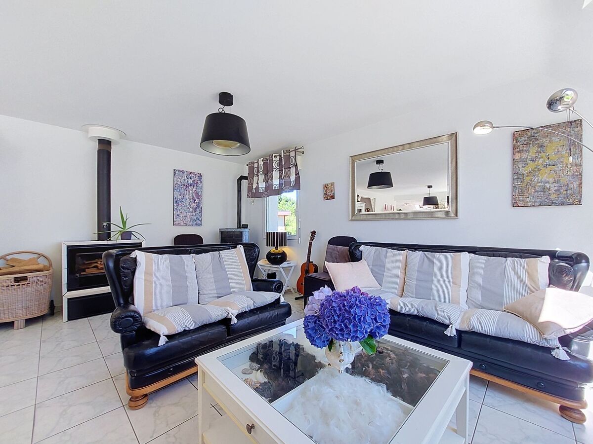 Maison Meeresblick – vue mer, terrasse 45 m², St Michel-en-Grève - Photo 8