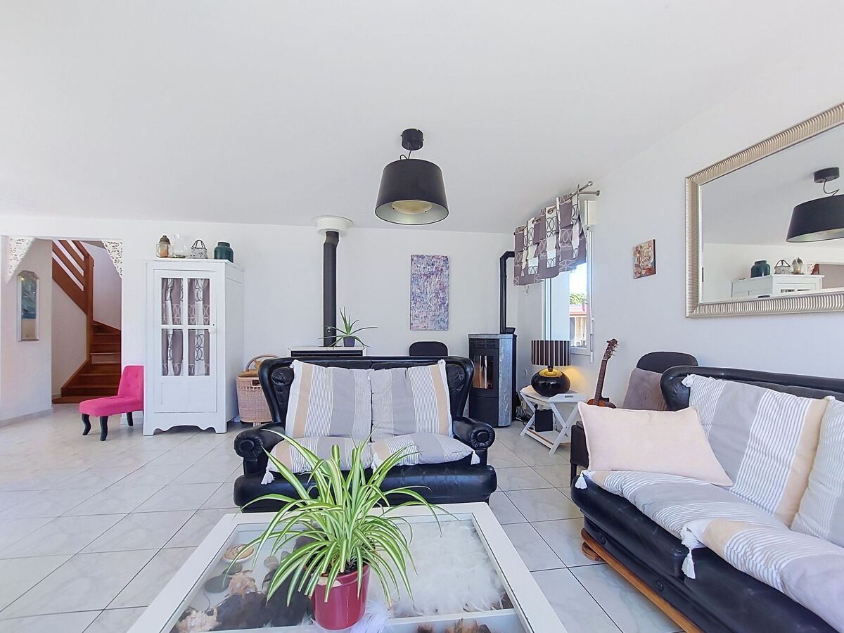 Maison Meeresblick – vue mer, terrasse 45 m², St Michel-en-Grève - Photo 9