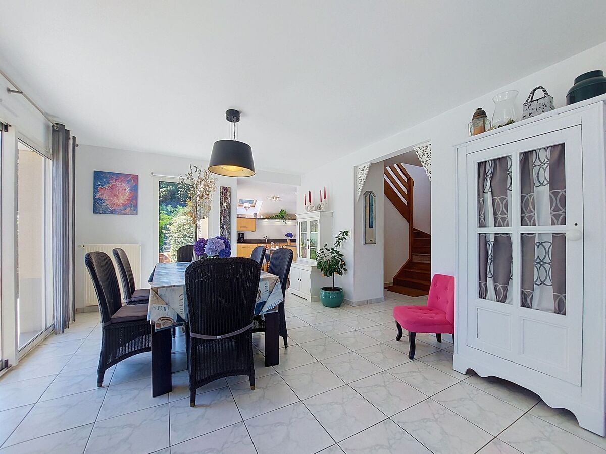 Maison Meeresblick – vue mer, terrasse 45 m², St Michel-en-Grève - Photo 11