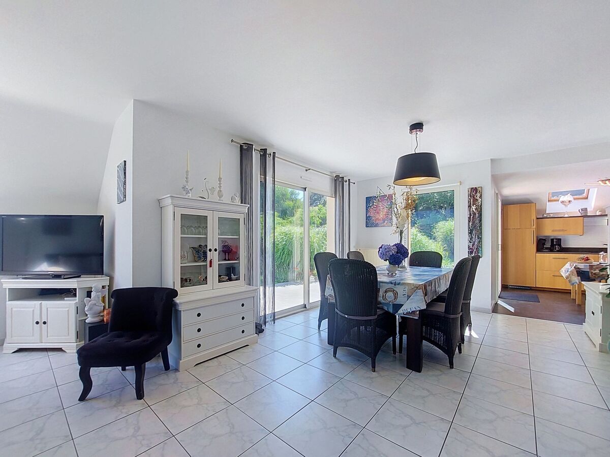 Maison Meeresblick – vue mer, terrasse 45 m², St Michel-en-Grève - Photo 17