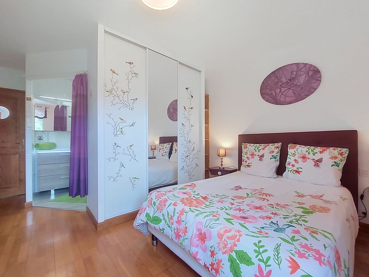 Maison Meeresblick – vue mer, terrasse 45 m², St Michel-en-Grève - Photo 19