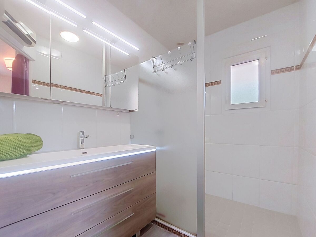 Maison Meeresblick – vue mer, terrasse 45 m², St Michel-en-Grève - Photo 20