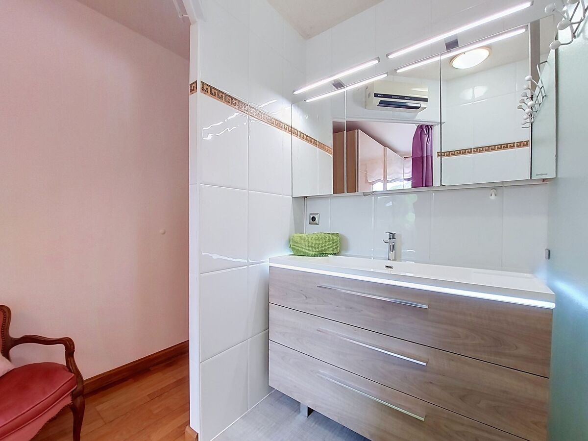 Maison Meeresblick – vue mer, terrasse 45 m², St Michel-en-Grève - Photo 22