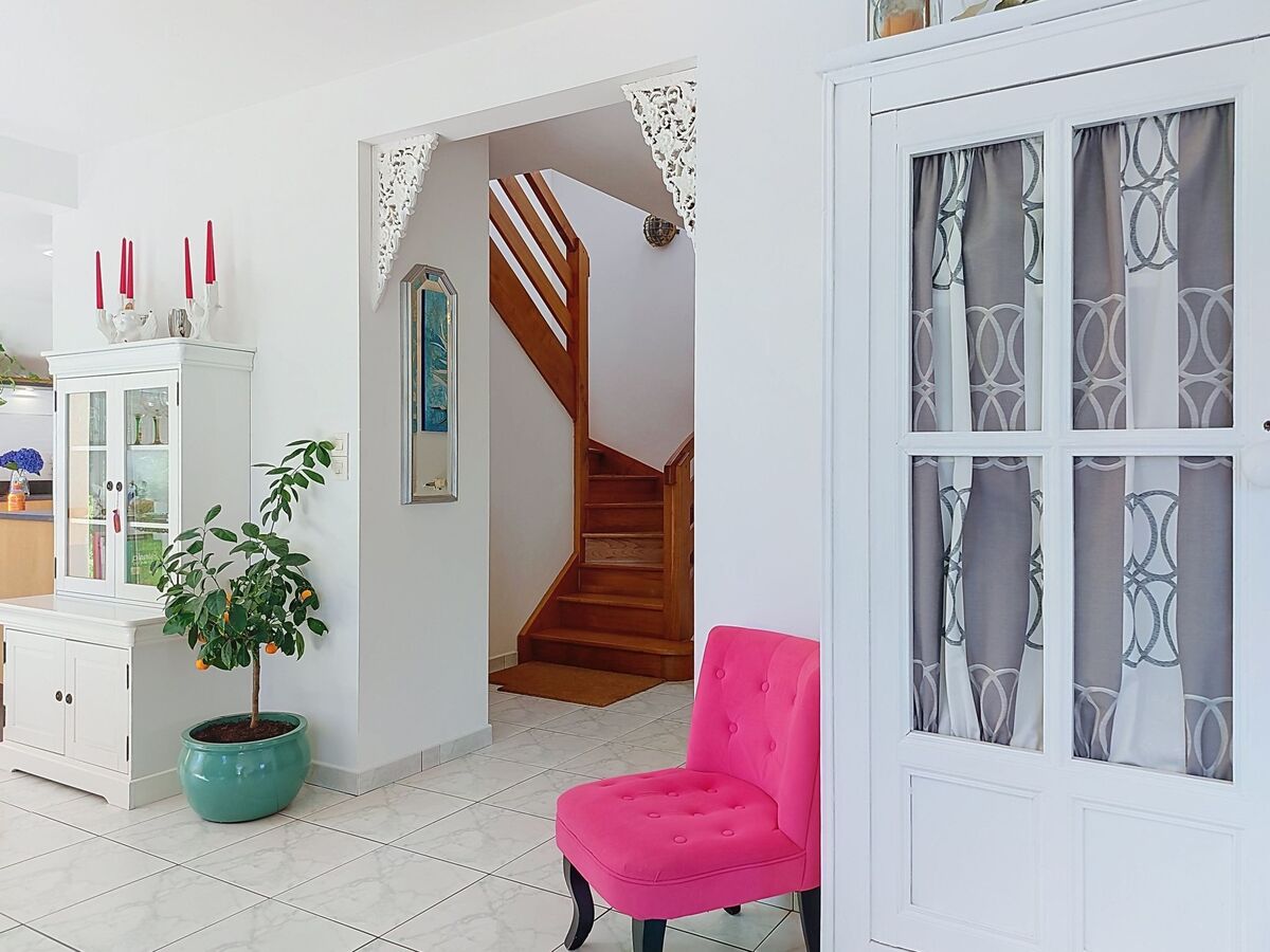 Maison Meeresblick – vue mer, terrasse 45 m², St Michel-en-Grève - Photo 24