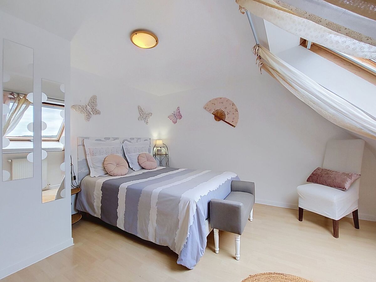 Maison Meeresblick – vue mer, terrasse 45 m², St Michel-en-Grève - Photo 25