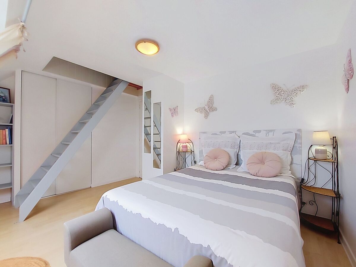 Maison Meeresblick – vue mer, terrasse 45 m², St Michel-en-Grève - Photo 26