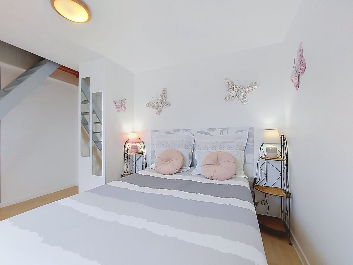 Maison Meeresblick – vue mer, terrasse 45 m², St Michel-en-Grève - Photo 27