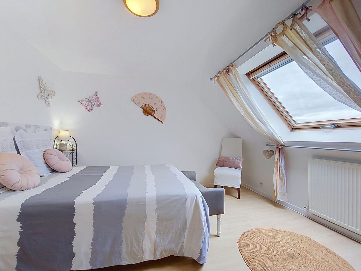 Maison Meeresblick – vue mer, terrasse 45 m², St Michel-en-Grève - Photo 28