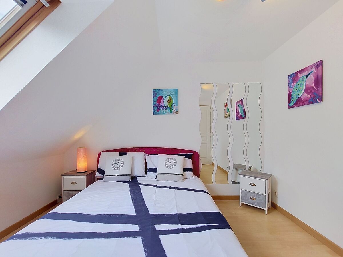 Maison Meeresblick – vue mer, terrasse 45 m², St Michel-en-Grève - Photo 29