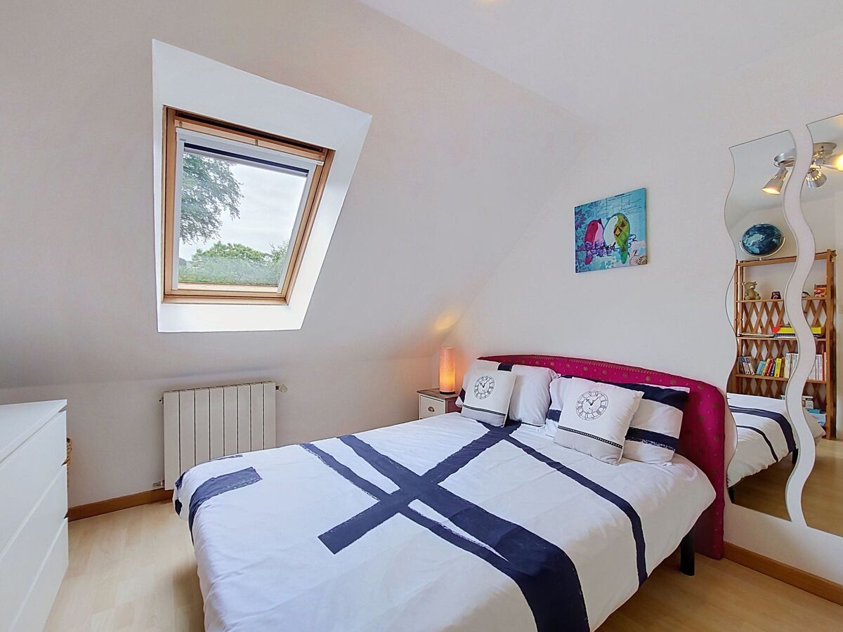 Maison Meeresblick – vue mer, terrasse 45 m², St Michel-en-Grève - Photo 30