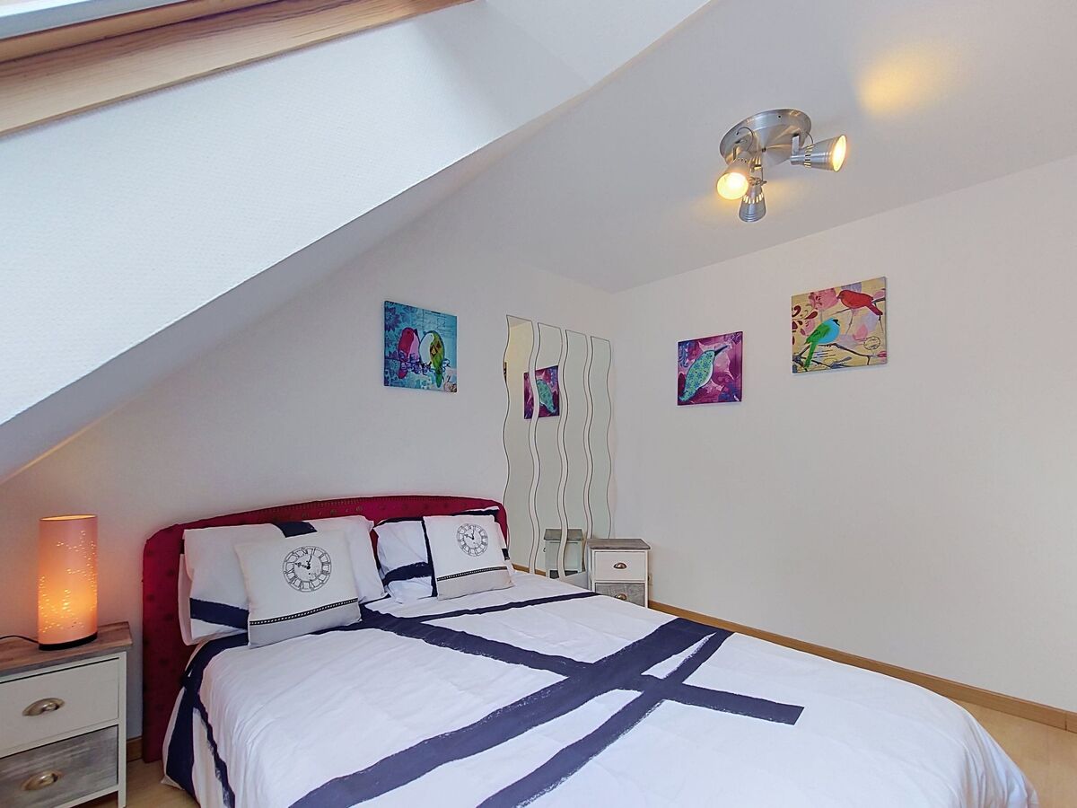 Maison Meeresblick – vue mer, terrasse 45 m², St Michel-en-Grève - Photo 31