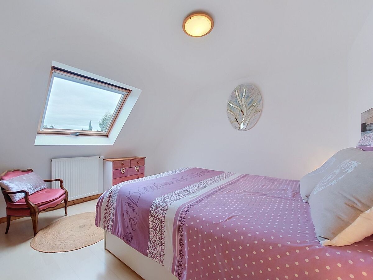 Maison Meeresblick – vue mer, terrasse 45 m², St Michel-en-Grève - Photo 36