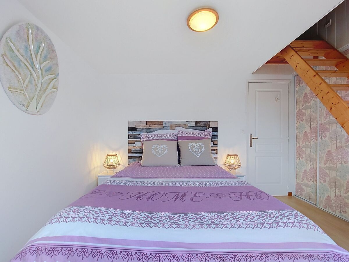 Maison Meeresblick – vue mer, terrasse 45 m², St Michel-en-Grève - Photo 37